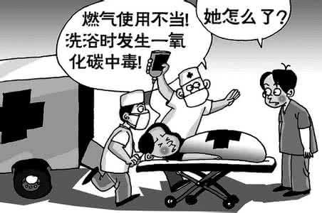 許多人因奪命燃氣熱水器而喪命，千萬小心！