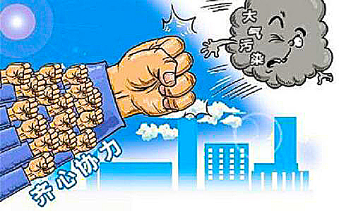 空氣能在強化督查的推動下，應(yīng)用廣泛備受矚目