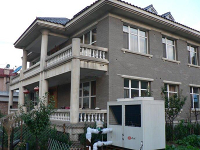 空氣源熱泵地暖怎么樣？空氣能地暖取暖設(shè)備好嗎？